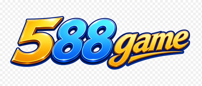 588 game logo
